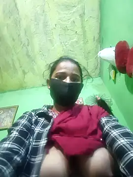 PIHU999 online show from October 2025 02:22:02 AM