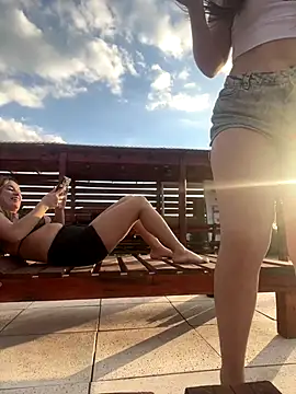 tetutamy online show from October 2025 09:13:02 PM