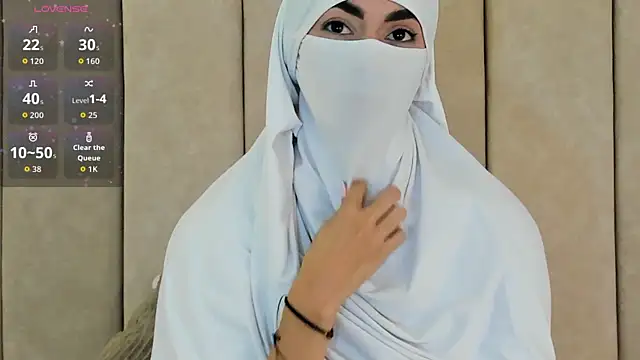  Zahiira  online show from October 2025 12:11:01 PM