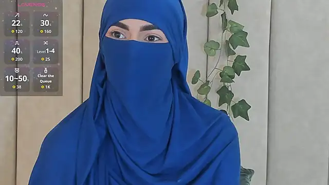  Zahiira  online show from October 2025 12:03:01 PM