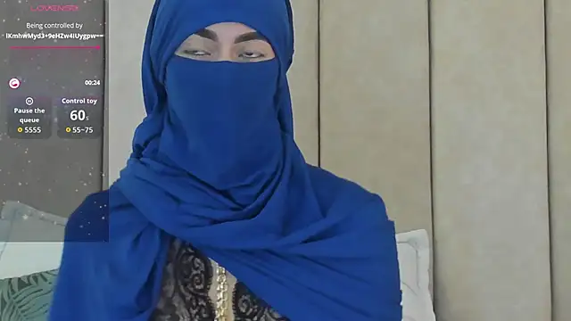  Zahiira  online show from October 2025 11:29:01 AM