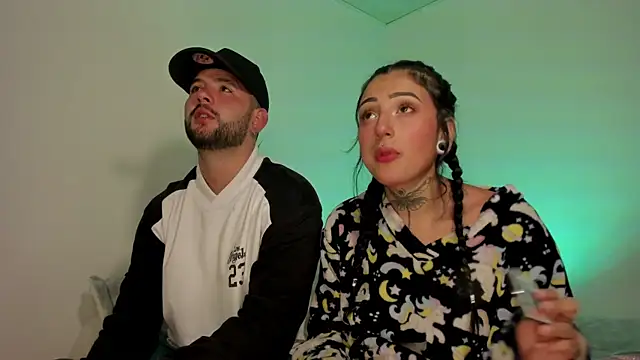 lola n apolo online show from September 2025 03:06:02 AM