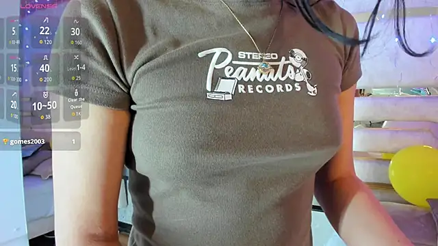 Snapshot of IvyAngel_mei chatting on September 2025 08:53:02 PM IvyAngel mei online show from September 2025 08:53:02 PM