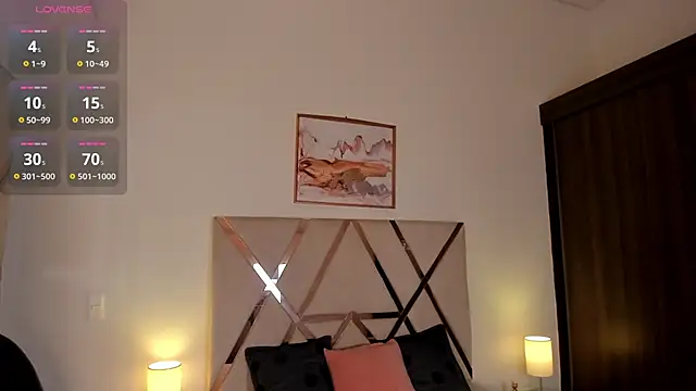 Mia volkova online show from November 2025 12:39:02 PM