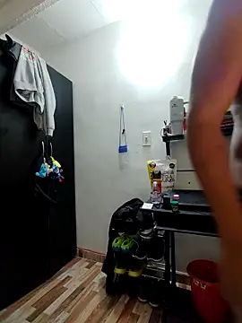 Snapshot of SanChacal5694 chatting on October 2025 02:47:02 AM SanChacal5694 online show from October 2025 02:47:02 AM