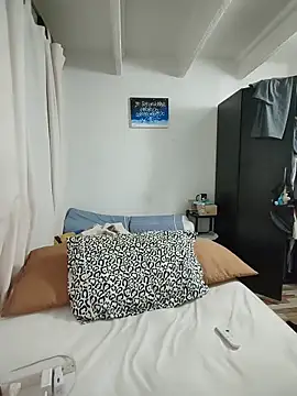 Snapshot of SanChacal5694 chatting on November 2025 02:45:01 AM SanChacal5694 online show from November 2025 02:45:01 AM