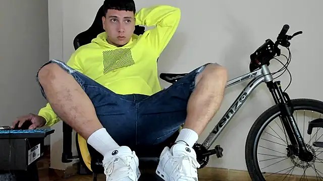 HELLSTAR online show from October 2025 08:04:01 AM