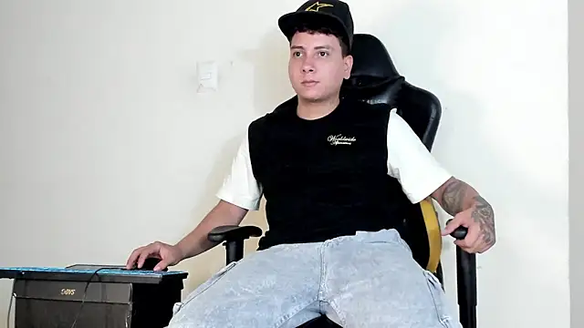 HELLSTAR online show from November 2025 08:53:02 AM