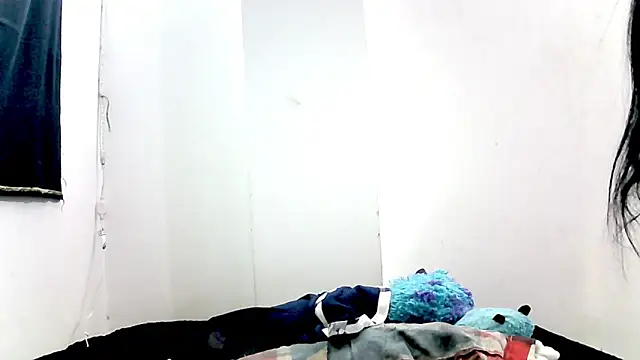 Melodyqueen  online show from November 2025 05:50:02 AM