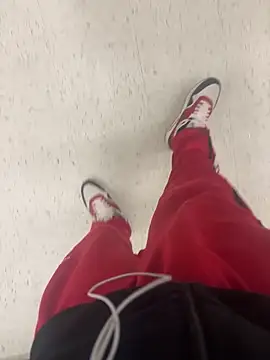 Snapshot of takeyoudeeper chatting on September 2025 08:57:02 PM takeyoudeeper online show from September 2025 08:57:02 PM