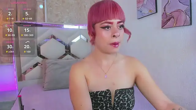 Snapshot of Venuss1_ chatting on November 2025 07:09:02 AM Venuss1 online show from November 2025 07:09:02 AM