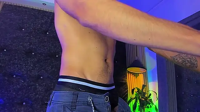 hot alpha boys online show from September 2025 10:20:01 PM