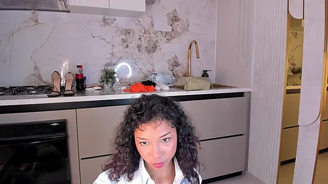 Abby dove1 online show from September 2025 06:20:02 PM