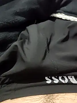  SamuraiXx online show from November 2025 04:37:01 AM