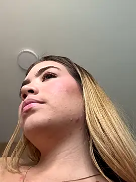 Snapshot of _Tiffany1 chatting on September 2025 08:34:02 PM Tiffany1 online show from September 2025 08:34:02 PM