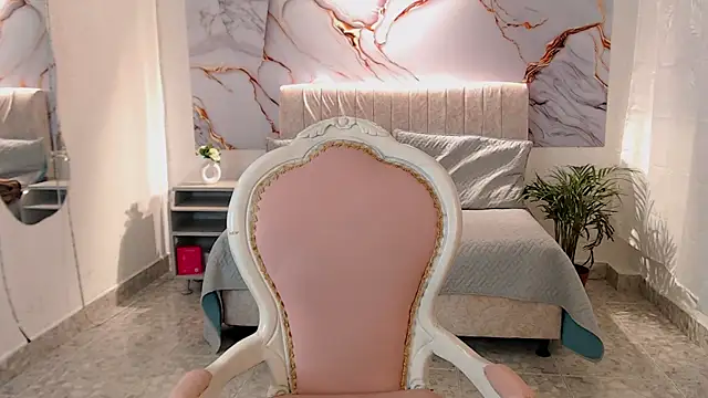 Snapshot of _Tiffany1 chatting on November 2025 06:31:01 PM Tiffany1 online show from November 2025 06:31:01 PM