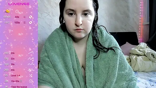 alice allens online show from October 2025 10:47:01 AM