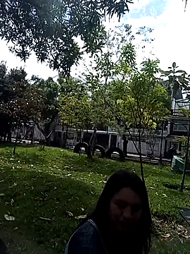 Snapshot of Yaya_watson chatting on October 2025 06:49:02 PM Yaya watson online show from October 2025 06:49:02 PM