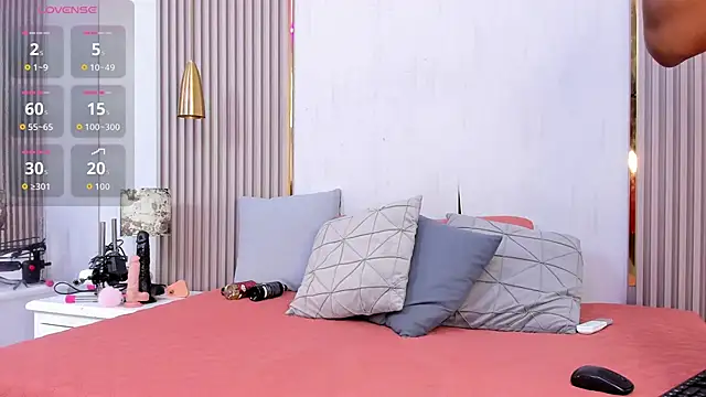 Skylar Smith  online show from October 2025 12:39:02 PM