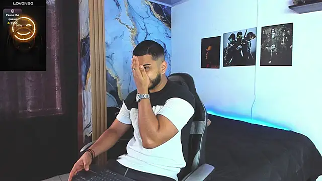 Tyler price online show from September 2025 12:29:02 PM