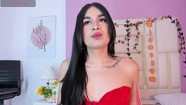 Snapshot of Silvana-Castro chatting on October 2025 11:19:01 AM Silvana-Castro online show from October 2025 11:19:01 AM