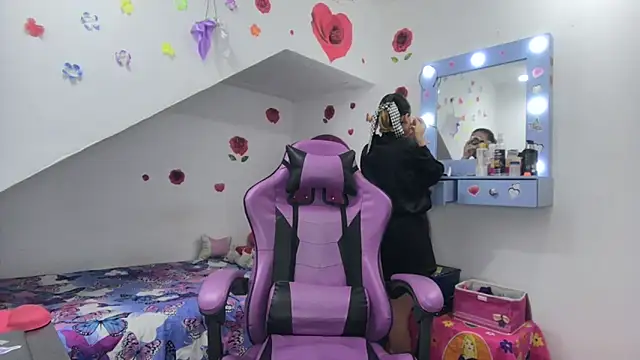 soffy rosses online show from October 2025 01:50:02 AM