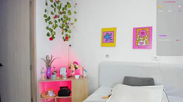 AprilAddams  online show from September 2025 09:25:02 PM