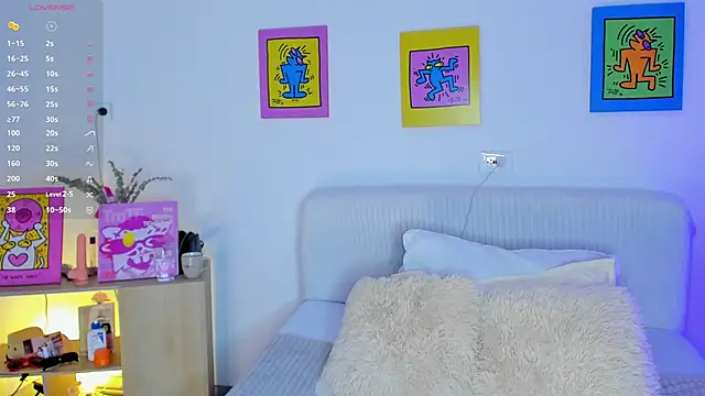 AprilAddams  online show from October 2025 10:01:01 PM