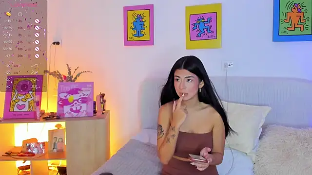 AprilAddams  online show from November 2025 09:47:01 PM