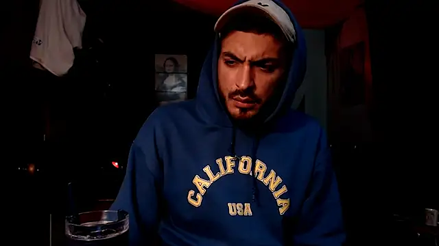 malek xarx  online show from October 2025 12:33:02 AM