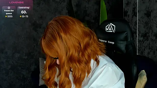 Michelle Wilsson online show from October 2025 08:03:01 AM