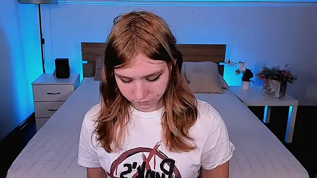 Iris Rain online show from October 2025 10:35:02 AM