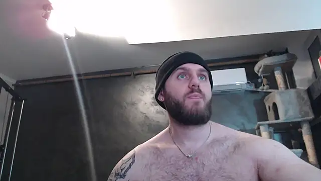 ErickBloom online show from November 2025 09:03:02 PM