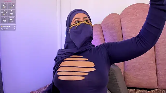 halabi saha online show from October 2025 01:29:01 PM