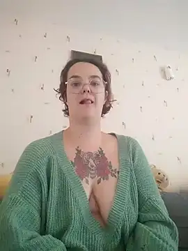 DadoTigresse online show from September 2025 07:12:01 AM