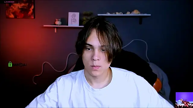 Snapshot of karl_mans chatting on October 2025 08:55:02 AM karl mans online show from October 2025 08:55:02 AM