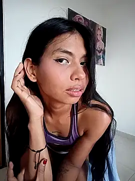 NovaTemptress online show from November 2025 07:36:02 PM