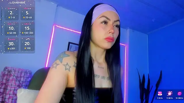 brithanygate online show from October 2025 01:30:01 PM