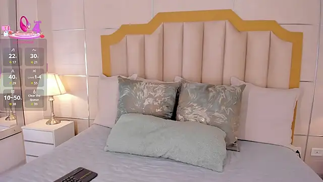 MaddieParker online show from October 2025 07:11:02 PM