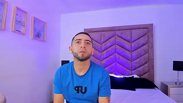 Lushian  online show from September 2025 03:39:02 PM