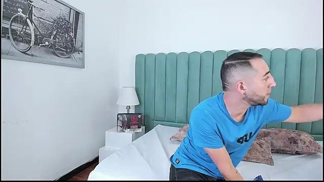 Lushian  online show from October 2025 02:26:02 PM