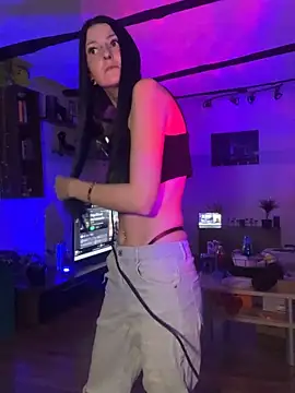 Snapshot of Seductively4_20 chatting on October 2025 04:29:01 PM Seductively4 20 online show from October 2025 04:29:01 PM