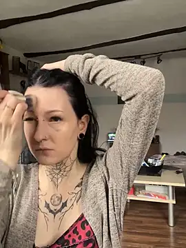 Snapshot of Seductively4_20 chatting on October 2025 01:00:01 PM Seductively4 20 online show from October 2025 01:00:01 PM