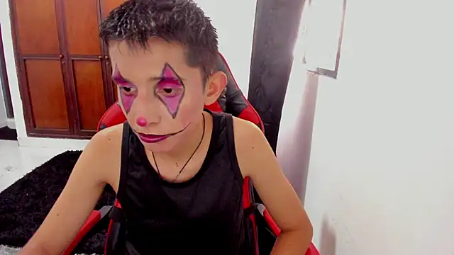 Snapshot of gomitaboy_1 chatting on October 2025 08:07:02 PM gomitaboy 1 online show from October 2025 08:07:02 PM