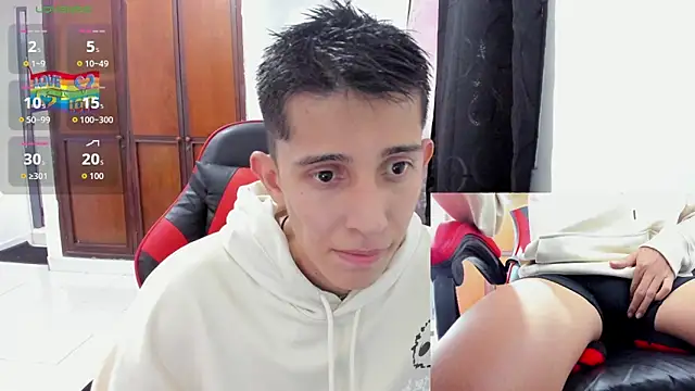 Snapshot of gomitaboy_1 chatting on October 2025 09:04:01 PM gomitaboy 1 online show from October 2025 09:04:01 PM