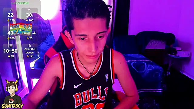 Snapshot of gomitaboy_1 chatting on November 2025 06:55:02 PM gomitaboy 1 online show from November 2025 06:55:02 PM