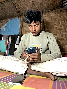 Snapshot of tamannacouple chatting on November 2025 06:35:01 PM tamannacouple online show from November 2025 06:35:01 PM