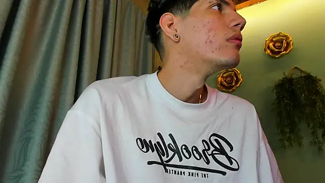 david huge online show from September 2025 08:28:01 AM