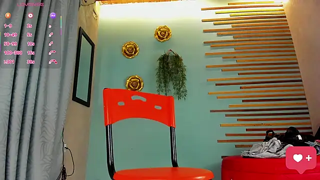 david huge online show from October 2025 01:36:02 AM