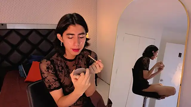 ryo light online show from October 2025 08:50:02 PM